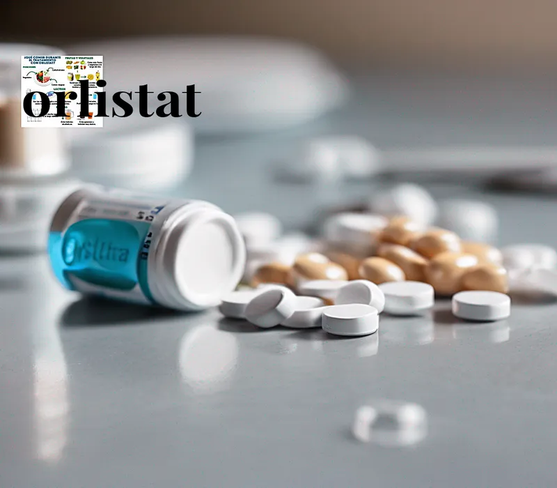 Orlistat precio de venta